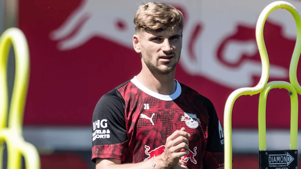 马丁, 和阿马杜, 彻底改革薪