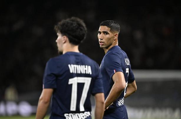 赛场的经验, 当我们没有