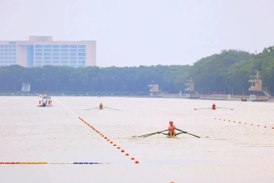 表明抓水效