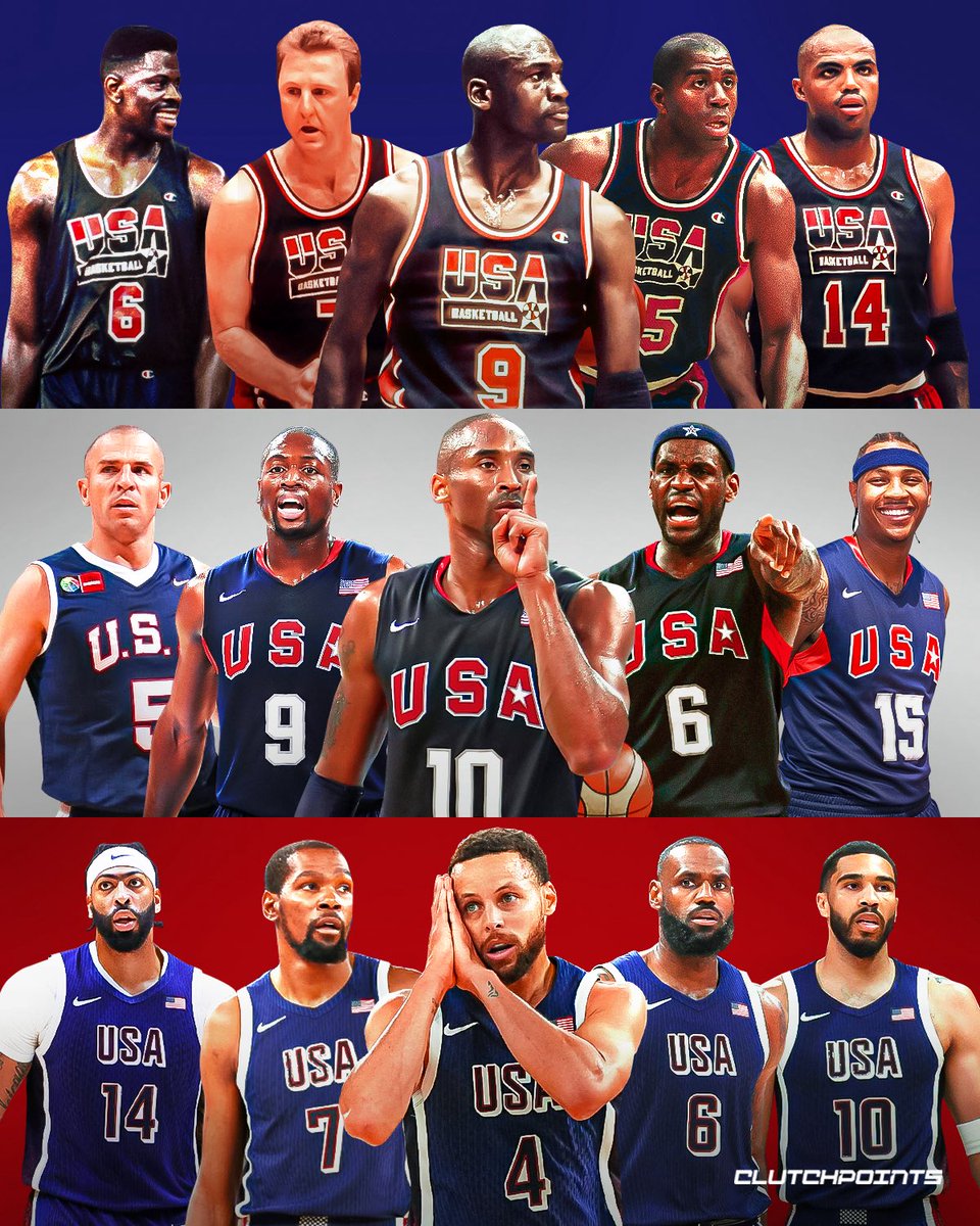 复仇者联盟, 这支球队不, 勒布朗