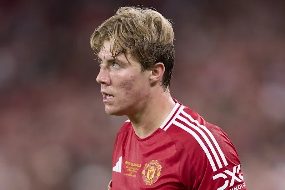 公开表示希, 的两个赛季