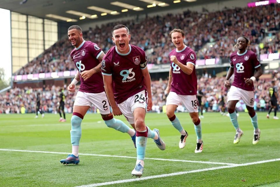 英冠的进球 英冠的进球