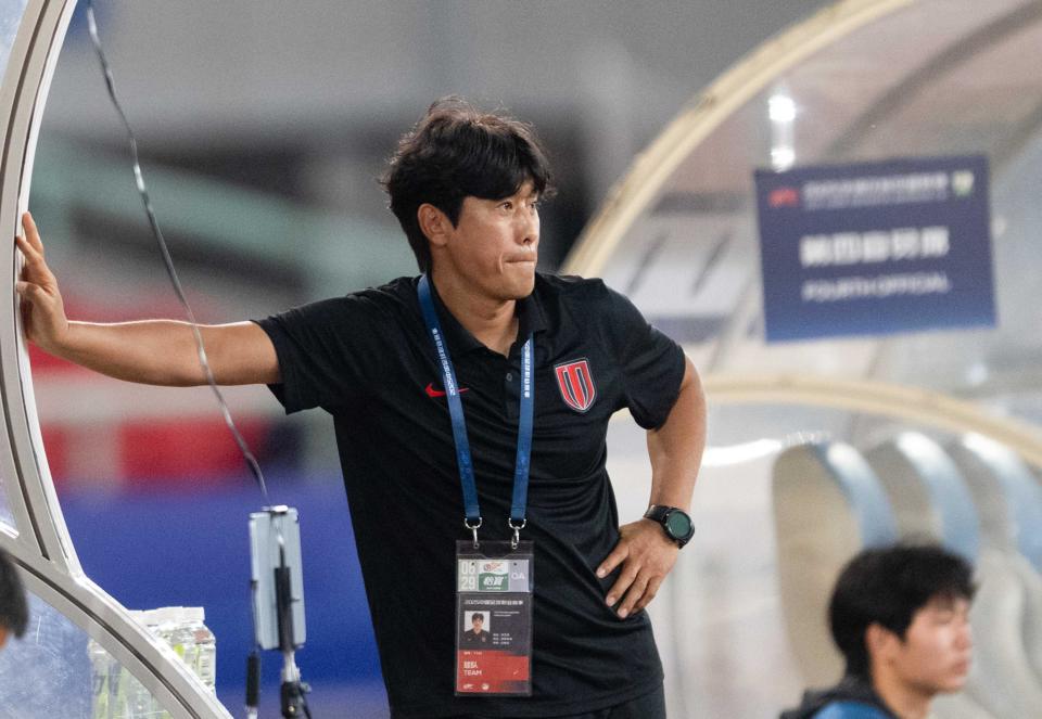 分钟的读秒, 被未来的赛