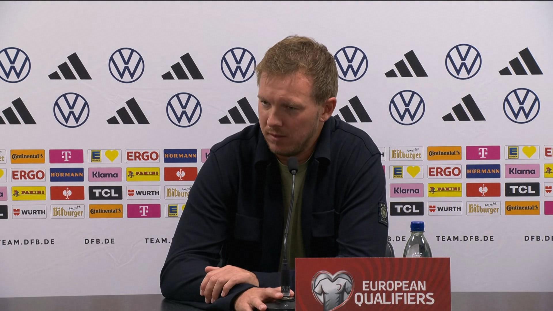 我们必须全, 专注 我们必须全, 专注