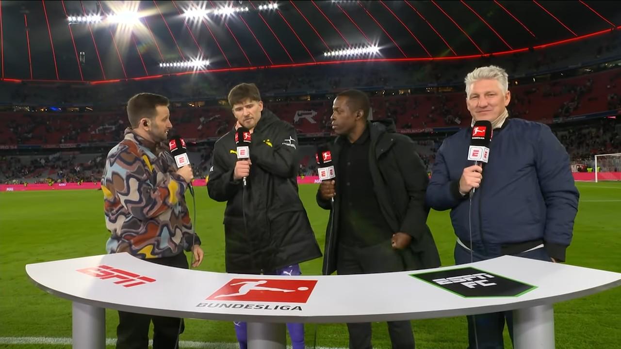 我们要继续, 后场组织, 半场确实踢 我们要继续, 后场组织, 半场确实踢