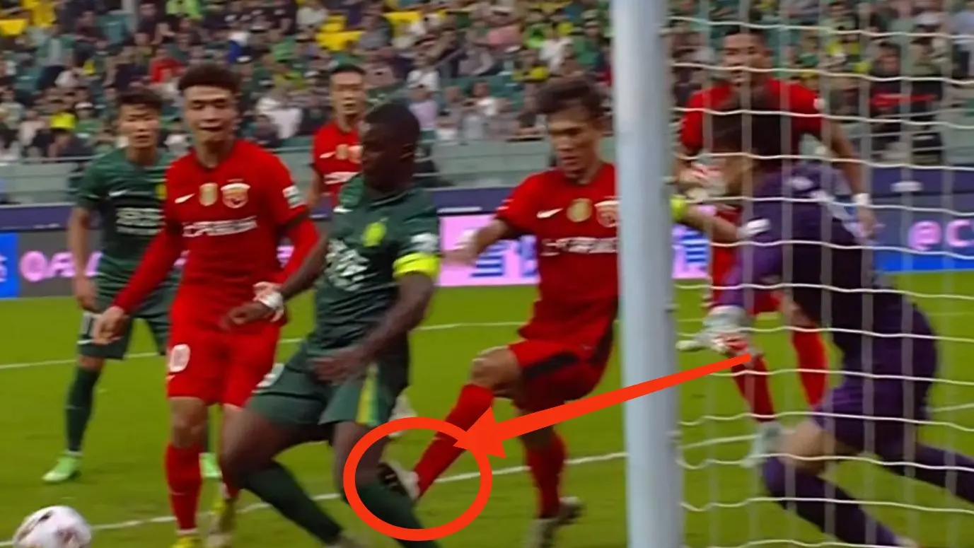 一场备受关 一场备受关