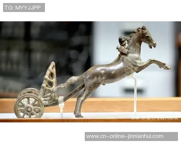 古罗马年代的张狂赛车，政治与竞技的两层舞台